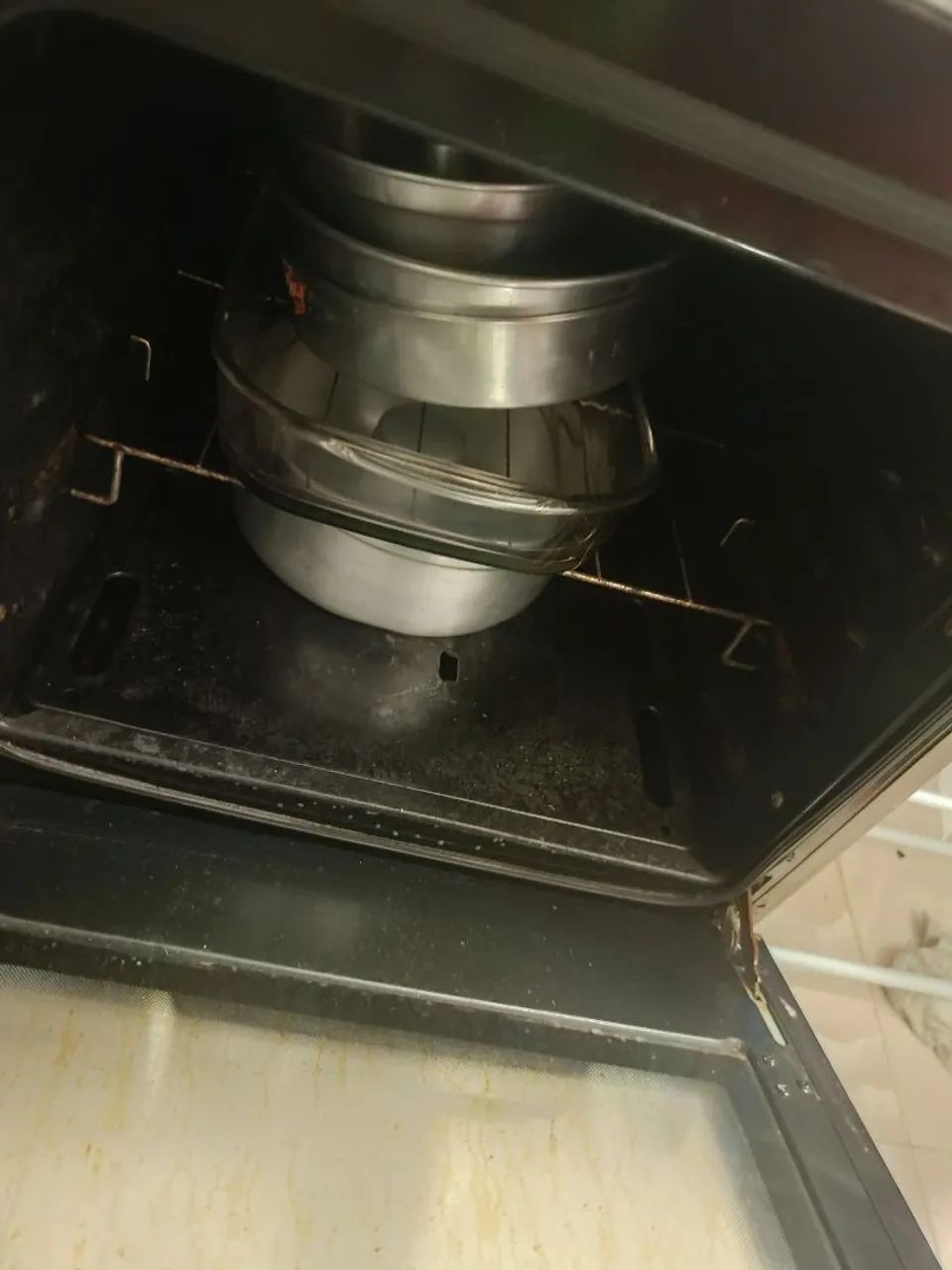 VENDO FOGÃO 4 BOCAS - Foto 2