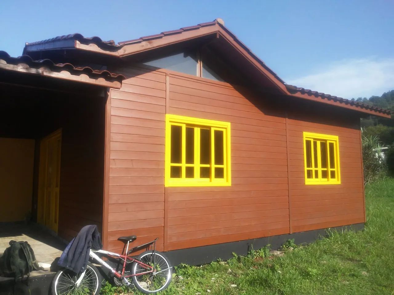 Mané pinturas e diárias  - Foto 4