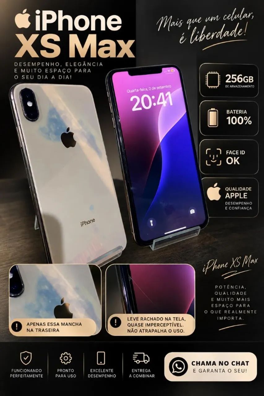 IPhone XS Max