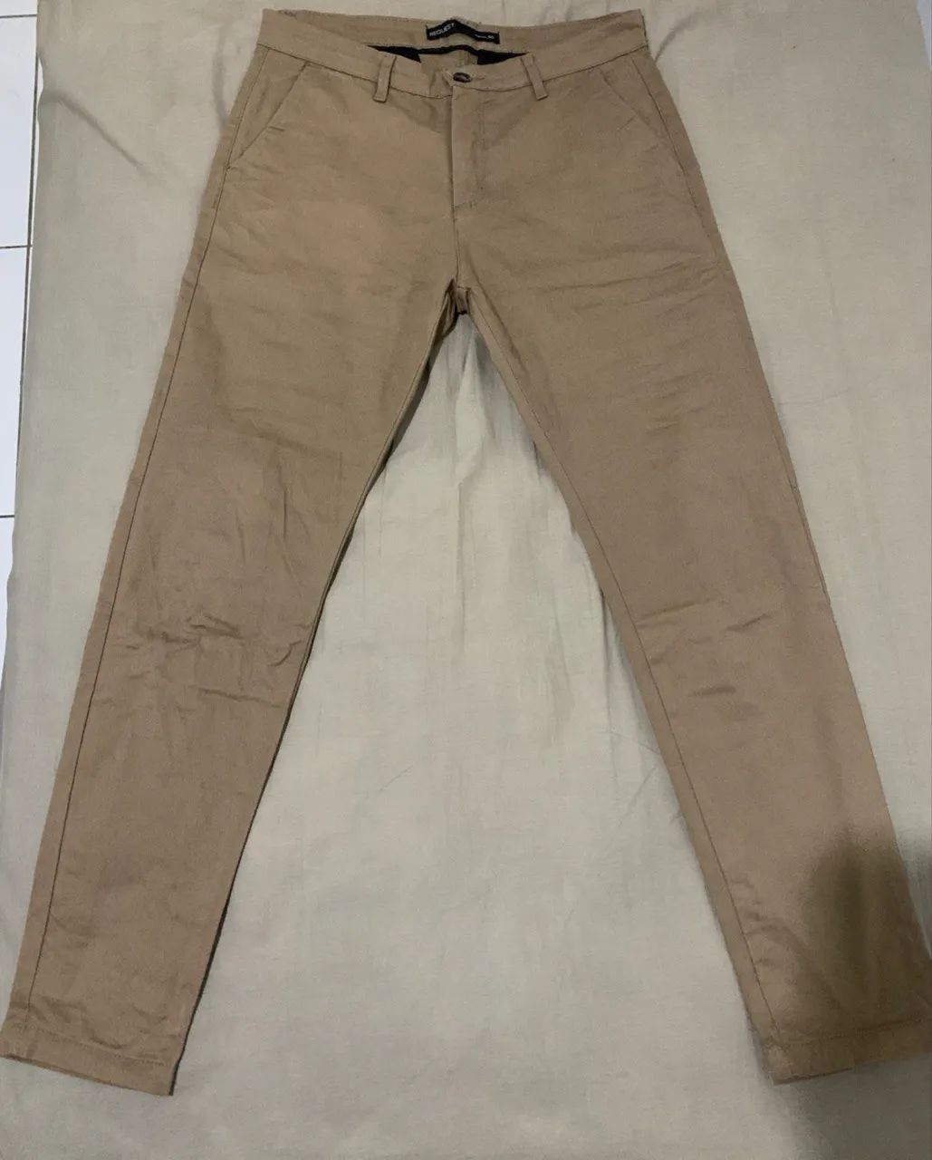 Calça TAM 40 - Foto 2