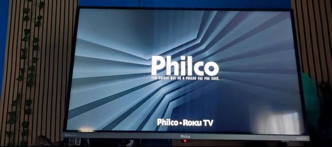 Tv smart Philco 32 polegadas  - Foto 3