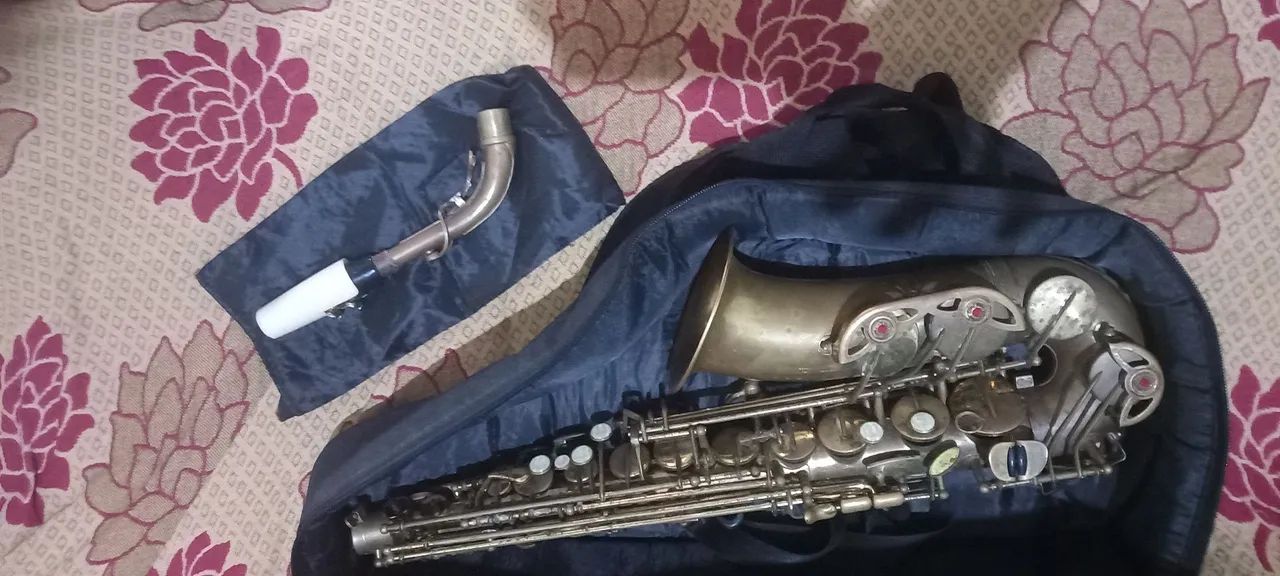 Sax alto 1200.00