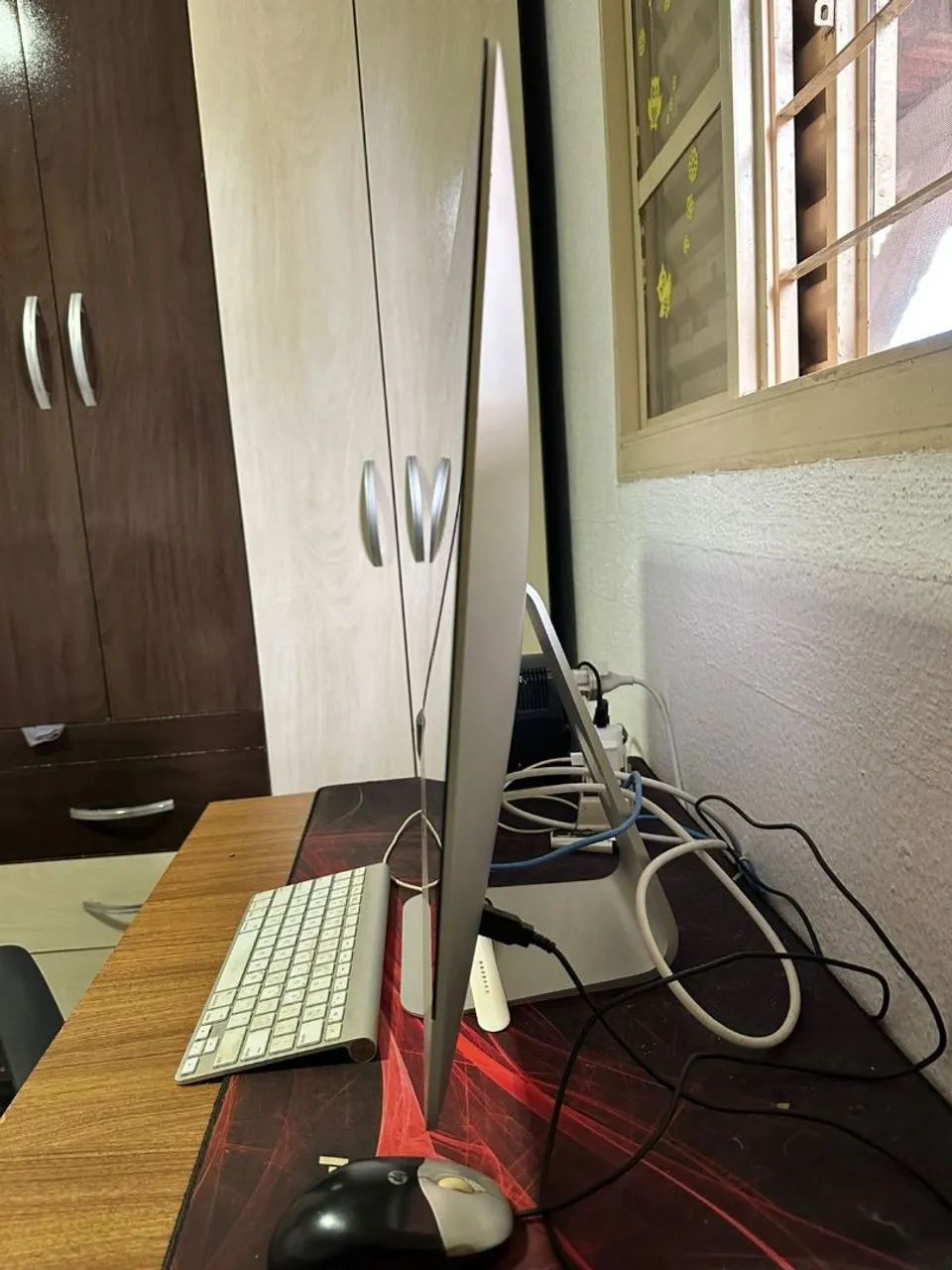 Imac Retina 5k 27