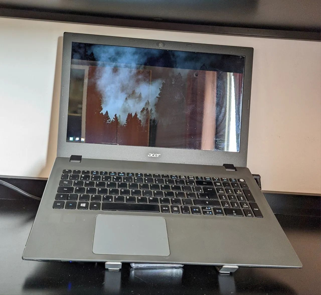 Notebook Acer i7 - Foto 3