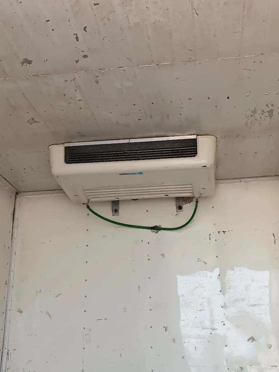 Baú frio caminhão  - Foto 3