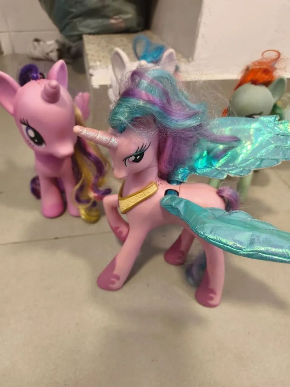 Kit My litlle pony - Foto 4