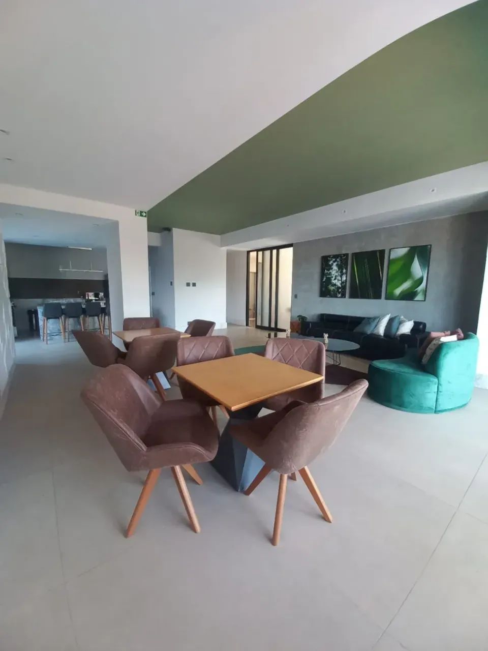 Imóvel para venda tem 173 metros quadrados com 3 quartos - Foto 5