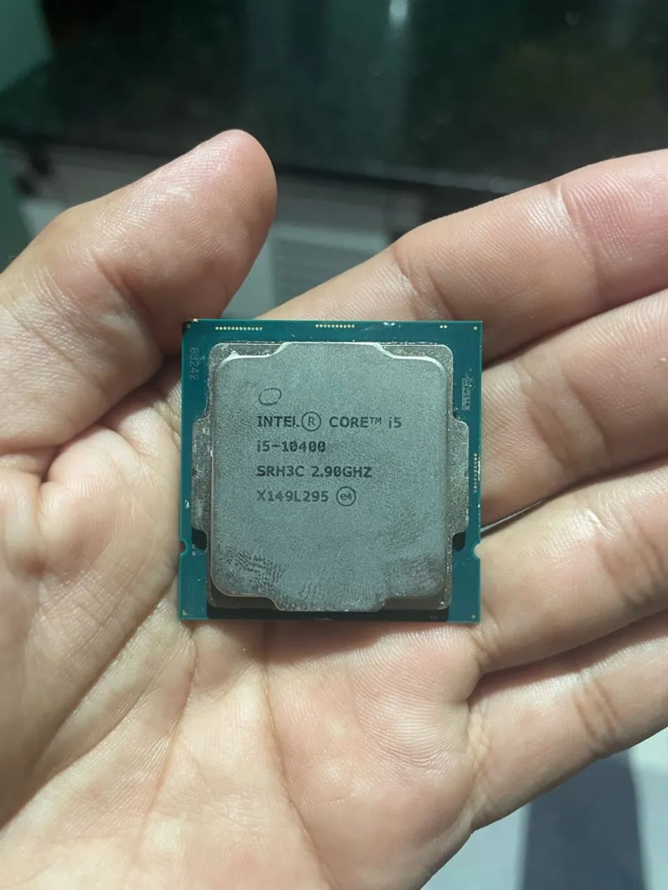 Processador I510400 - Foto 2