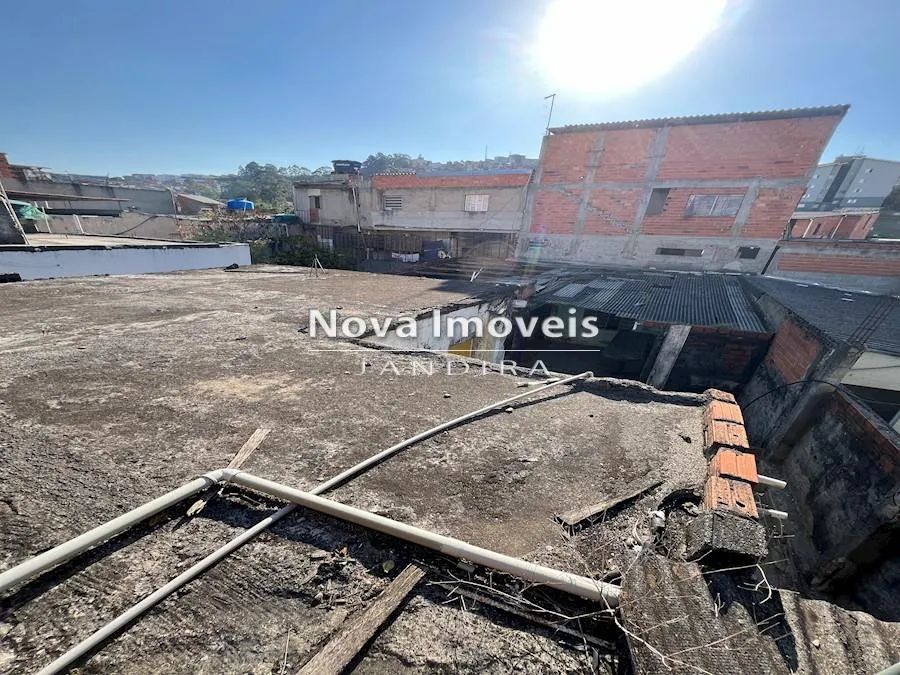 Terreno Lote Inteiro Jandira Sp - Foto 4