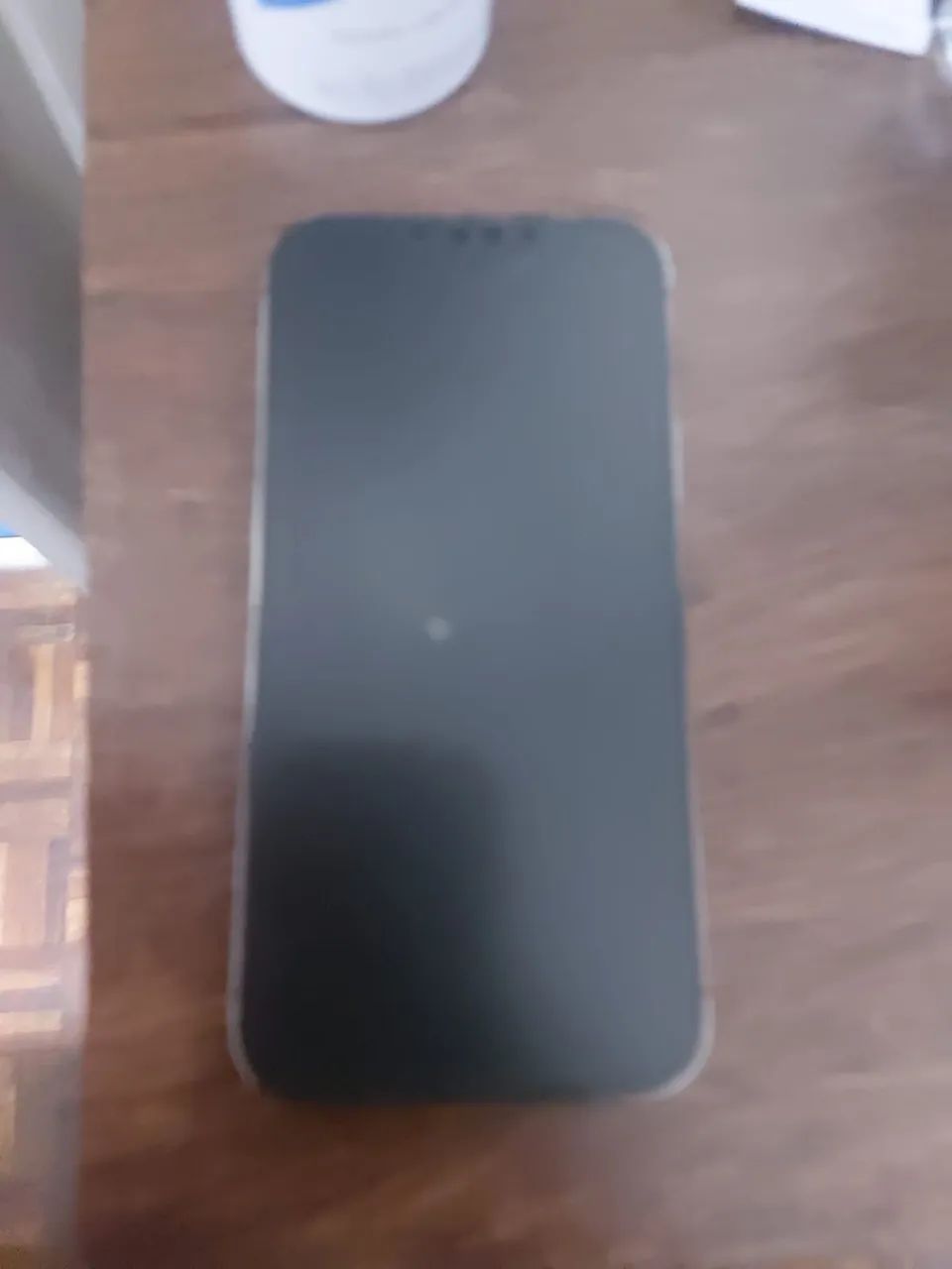 iPhone 13 Pro 128 gb - Foto 3