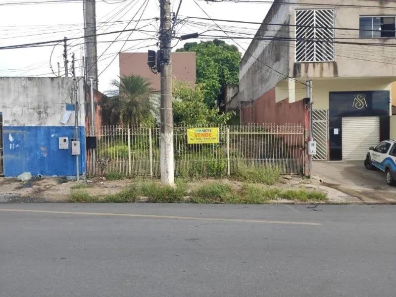 Terreno no bairro Lixeira em Cuiabá - MT - Foto 2