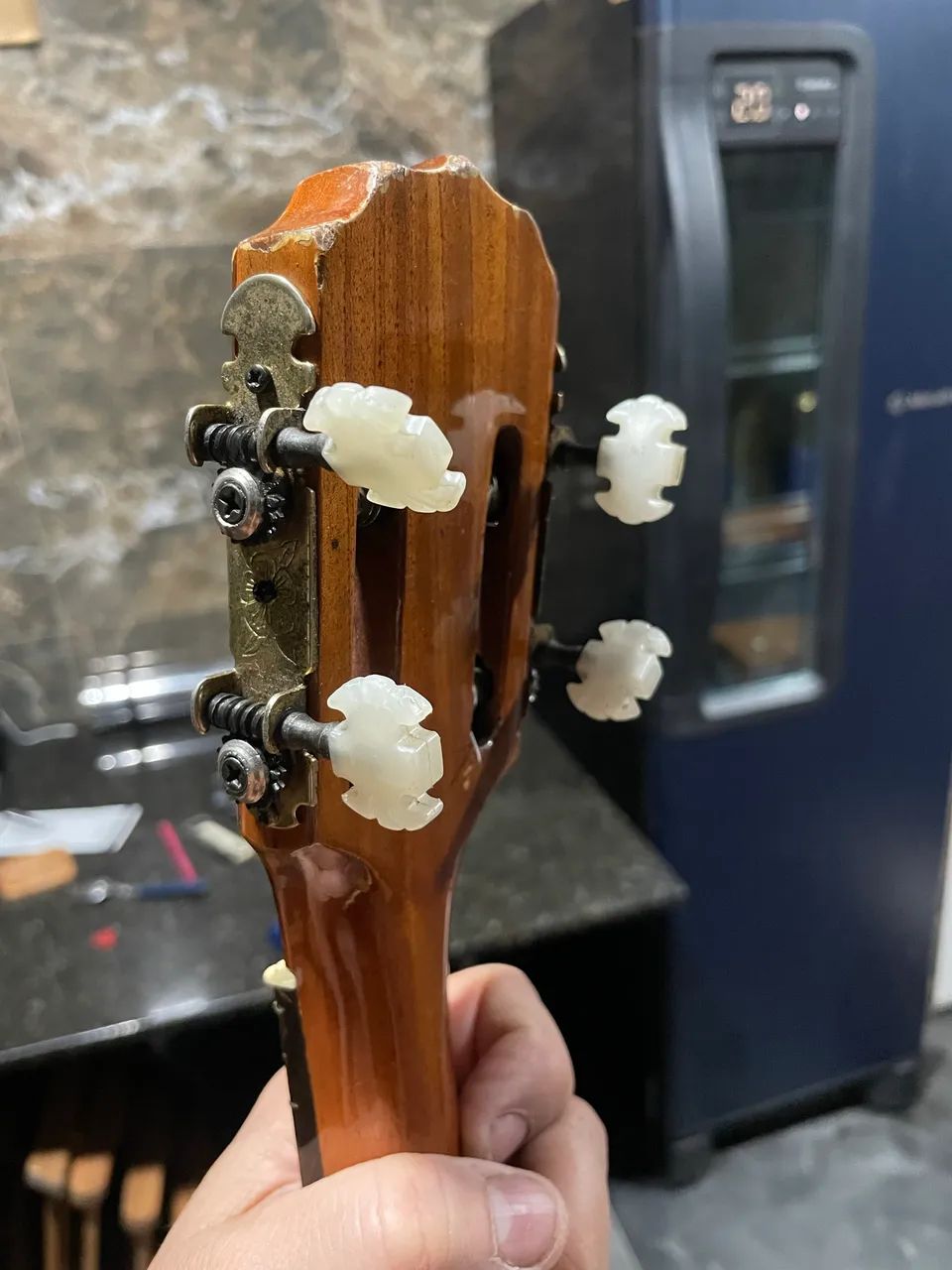 Cavaquinho  - Foto 2
