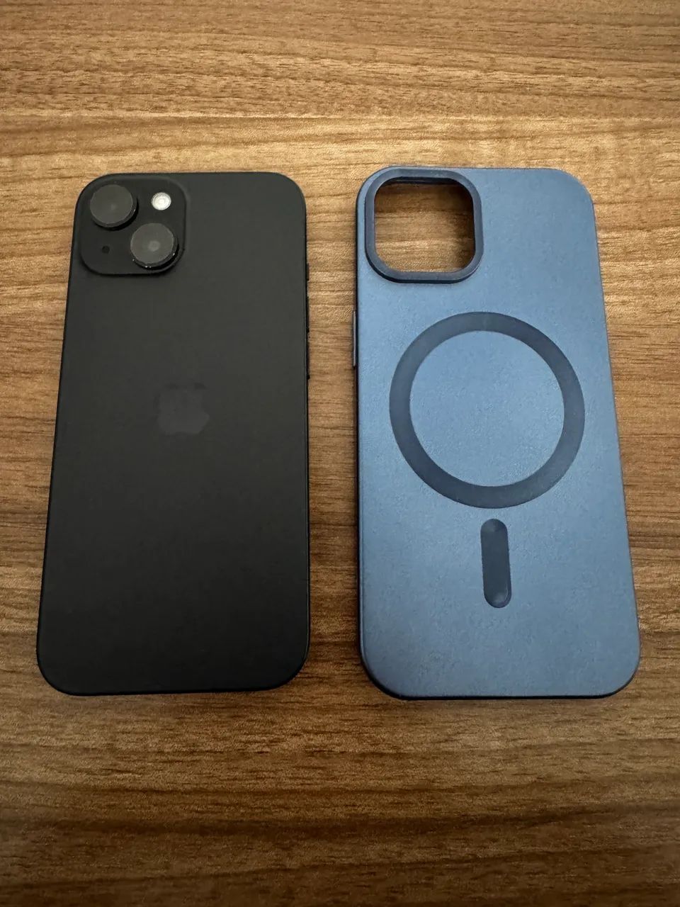 IPHONE 15 256GB (Usado - ótimo estado). - Foto 3