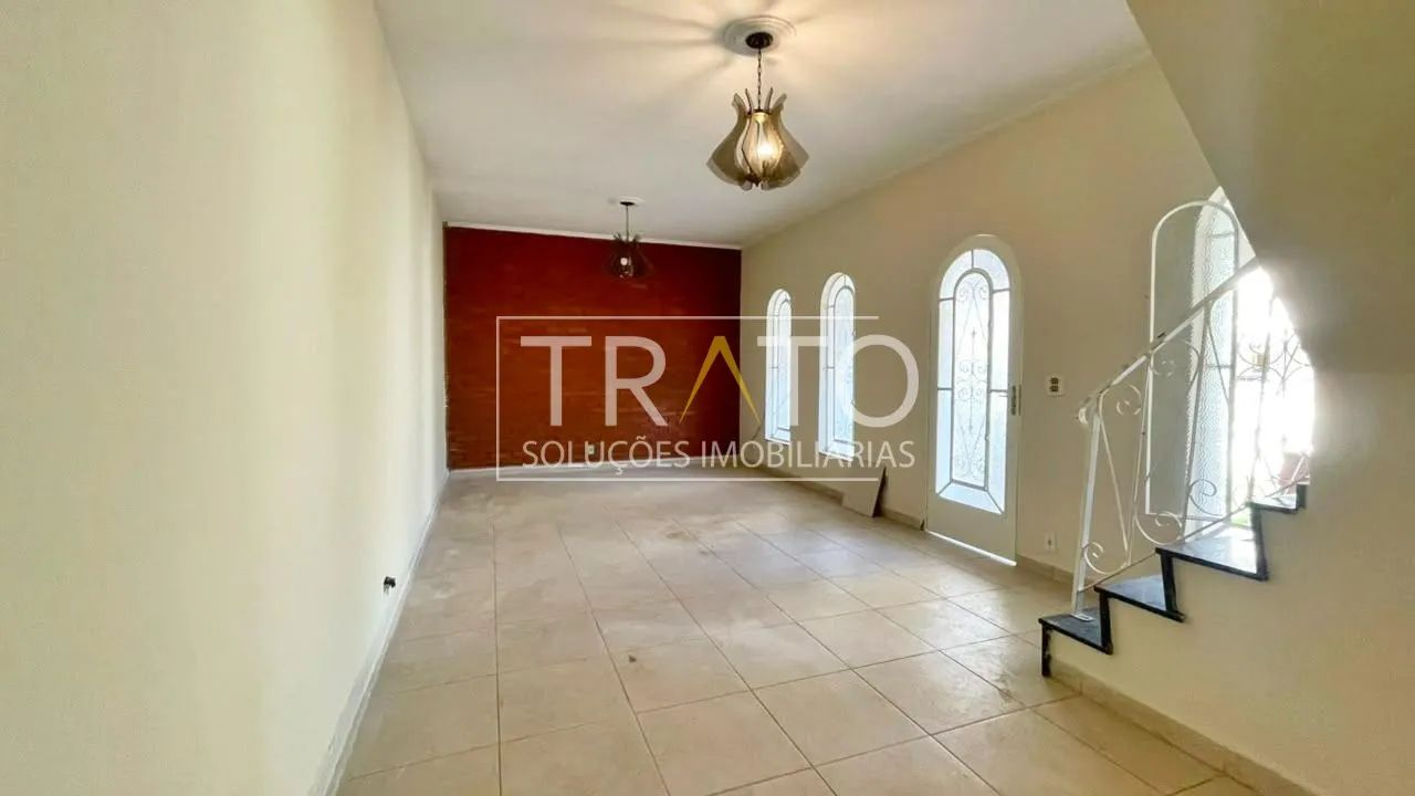 casa - Jardim Santa Genebra - Campinas - Foto 4