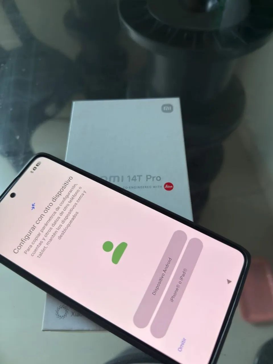 Xiaomi 14t pro - Foto 2