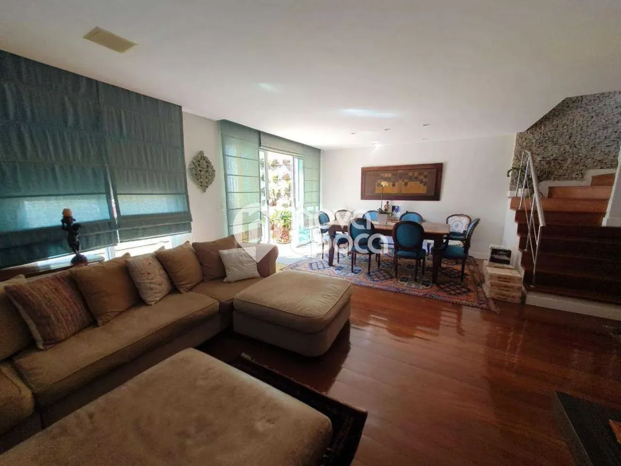 Leblon | Cobertura 4 quartos, sendo 1 suite - Foto 5