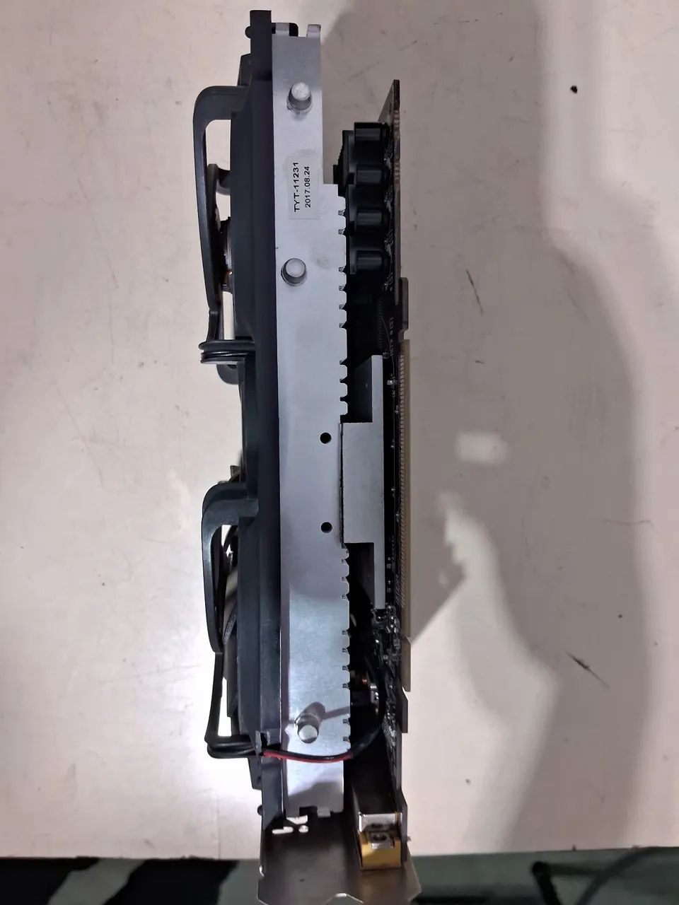 Vendo placa de vídeo R$499 - Foto 3