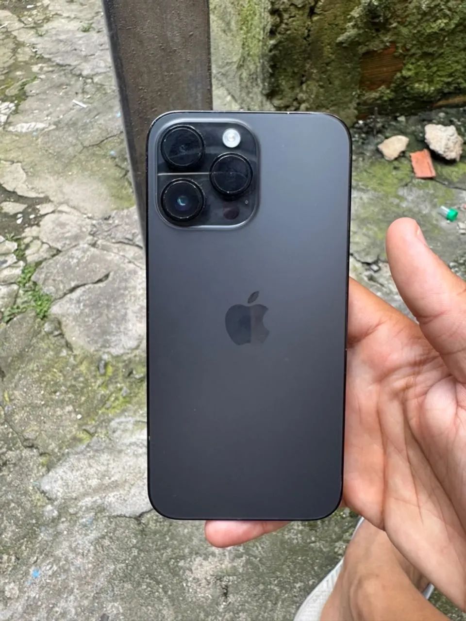 iPhone 14 Pro Max 128Gb - Foto 3