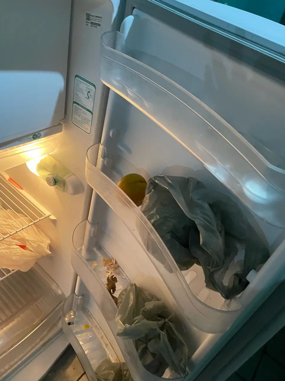 Geladeira  - Foto 2