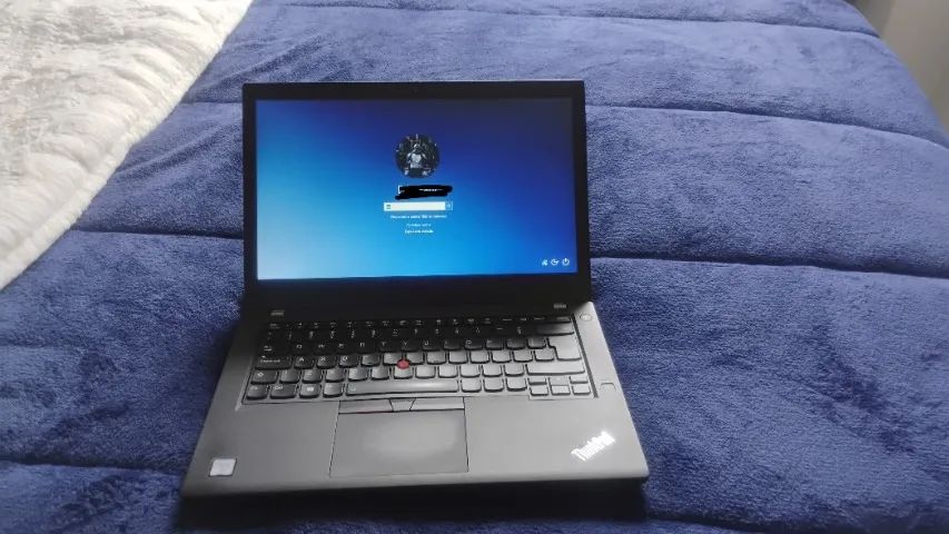 VENDO NOTEBOOK  - Foto 2