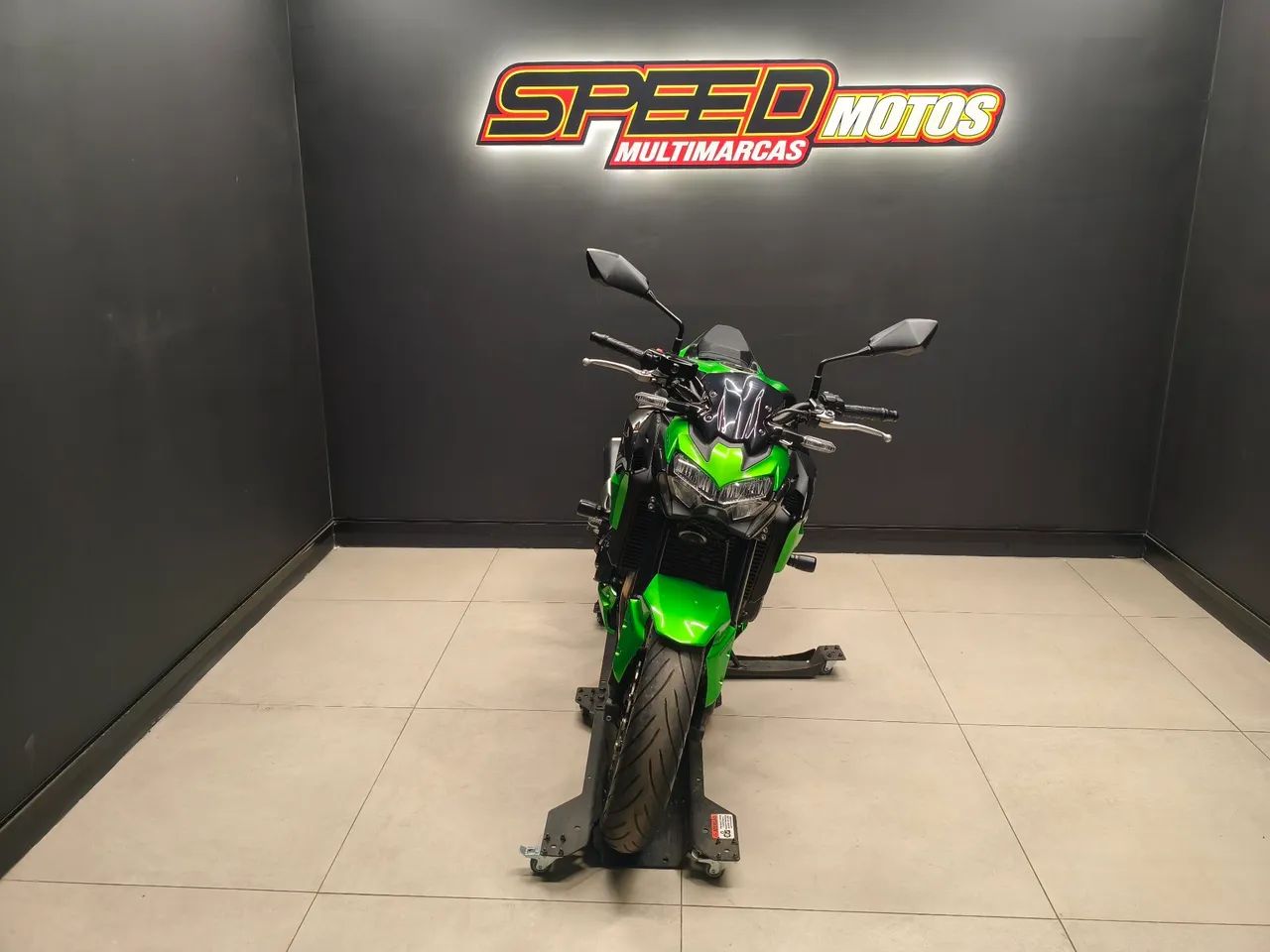 Kawasaki z900 - Foto 5