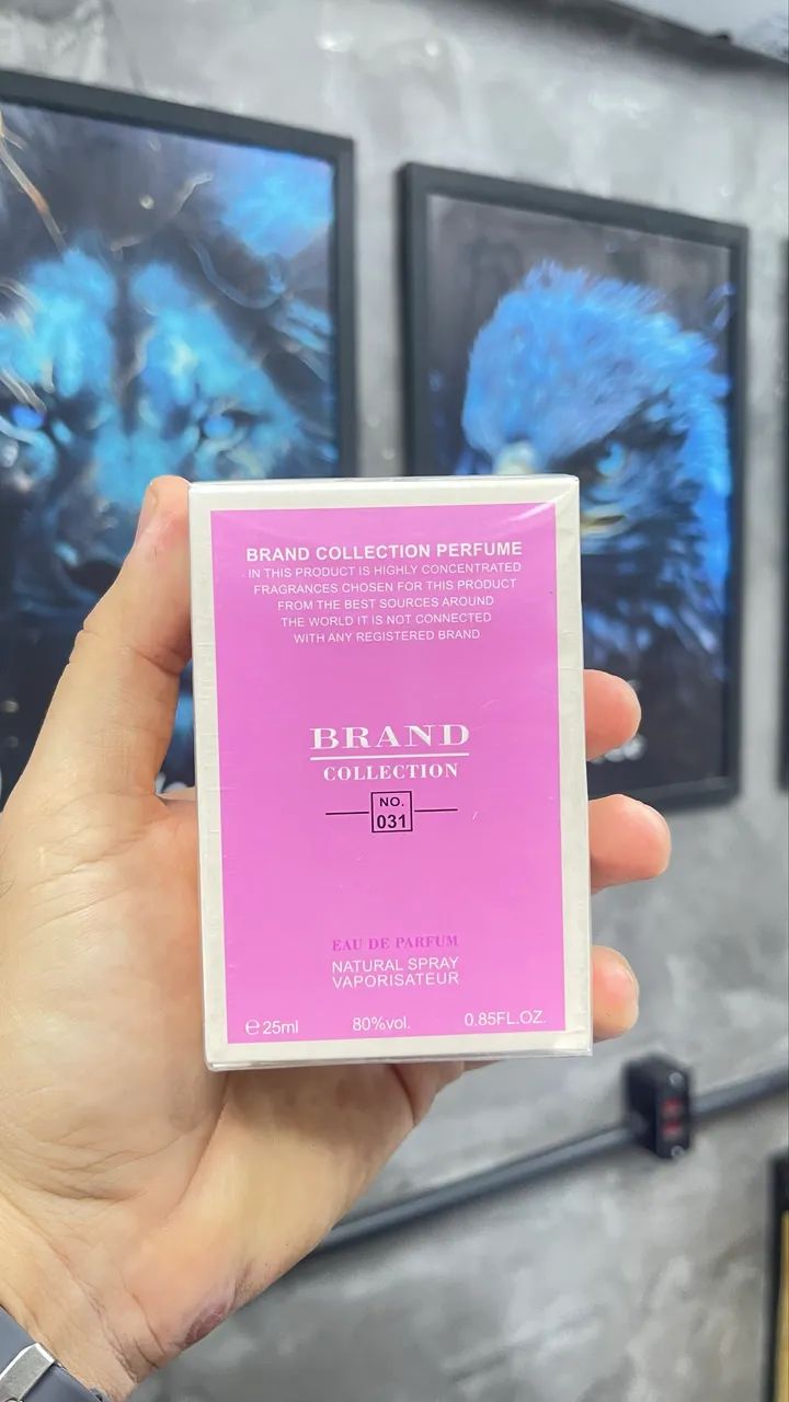 Perfume Brand 031