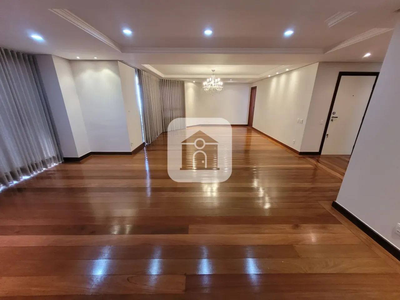 Apartamento para locação e venda bo bairro Centro - Foto 5