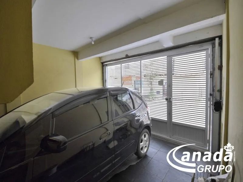 Casa - Vila Ayrosa - Foto 2