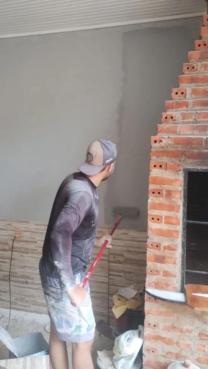 Pinturas de residência  - Foto 2