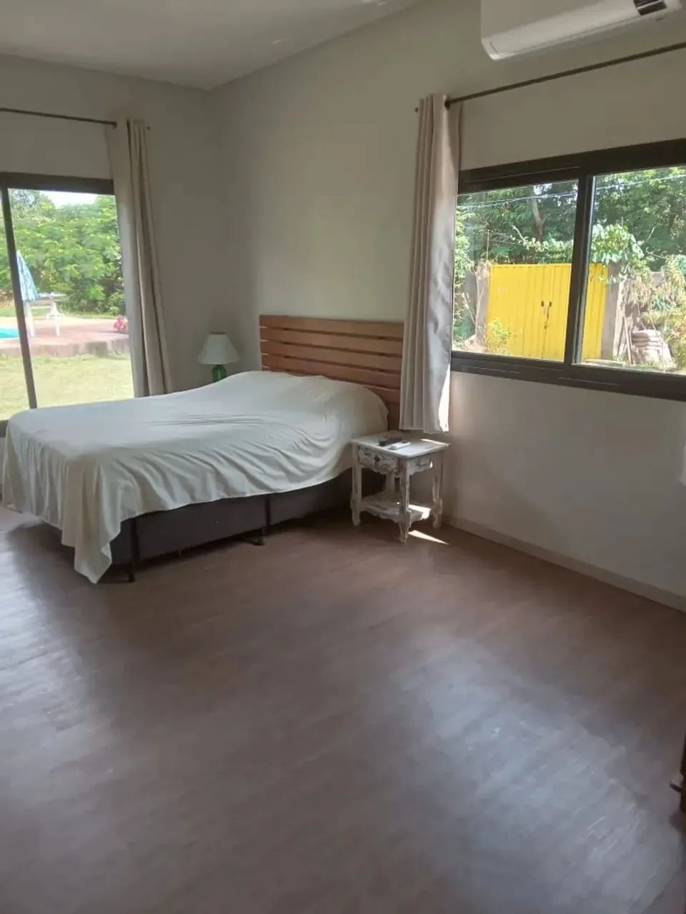 Fazenda/Sítio/Chácara para venda tem 220 metros quadrados com 4 quartos - Foto 3