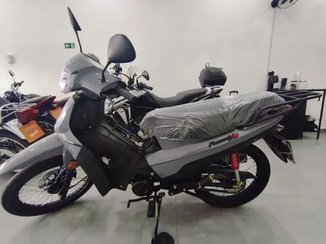 Shineray Phoenix S 50cc - ZERO KM. - Foto 2