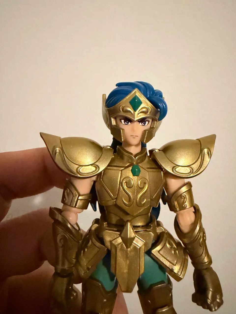 Figure Actions Cavaleiros dos Zodíacos - Foto 4