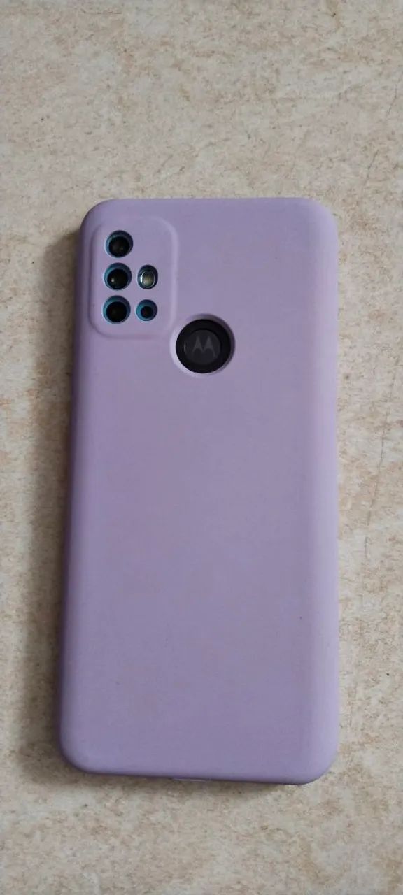 Moto G10 - Foto 3