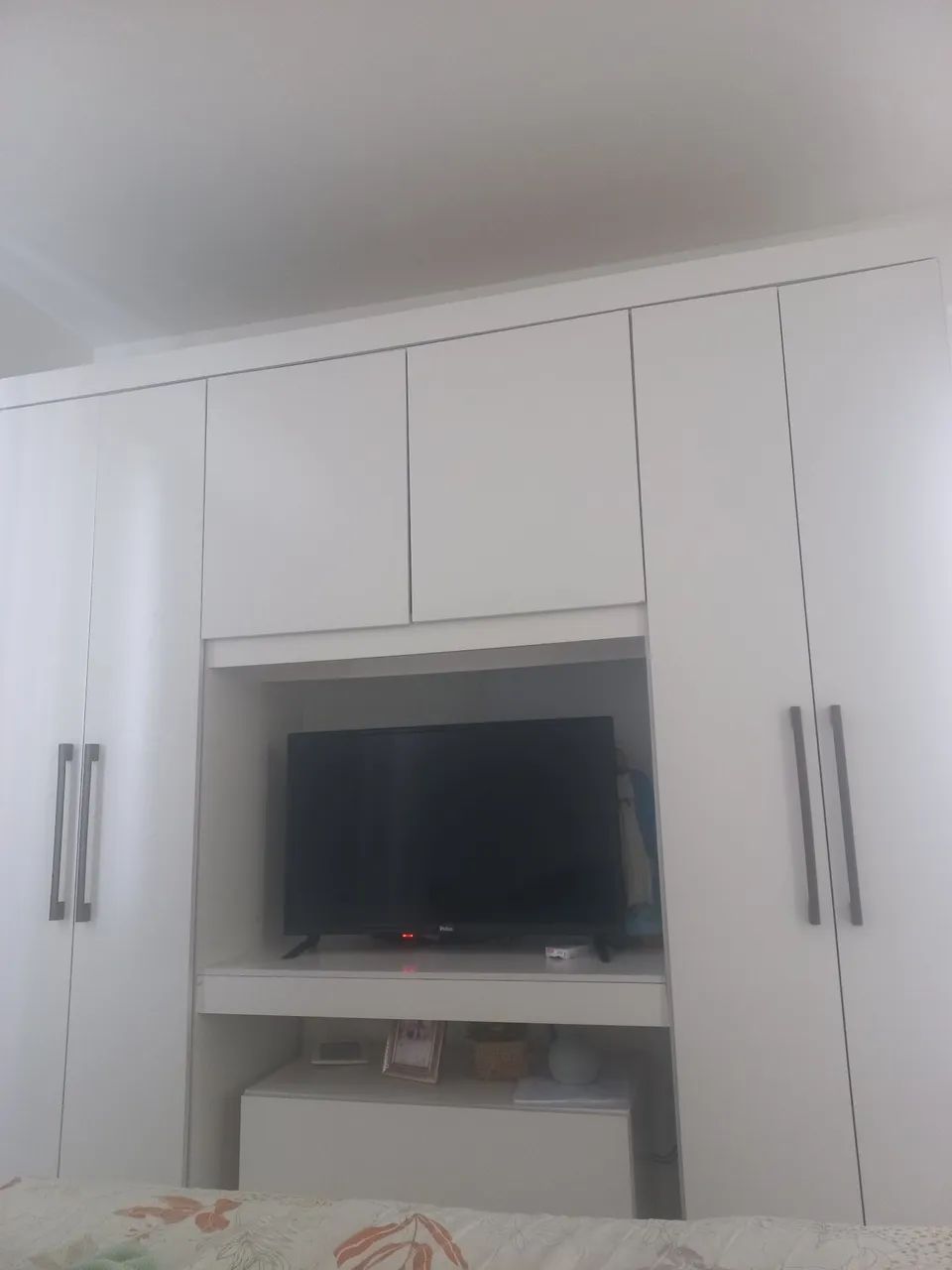 Guarda Roupa Casal 