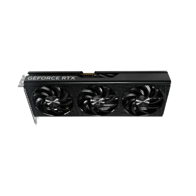 (LOJA FÍSICA) Placa de Vídeo Gainward RTX5060 Ti 16gb Python Iii Gddr7, 16GB - Foto 3