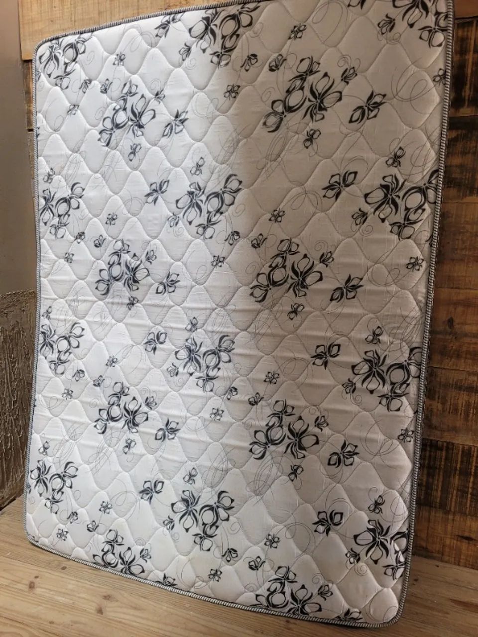 Colchão Casal Molas Probel