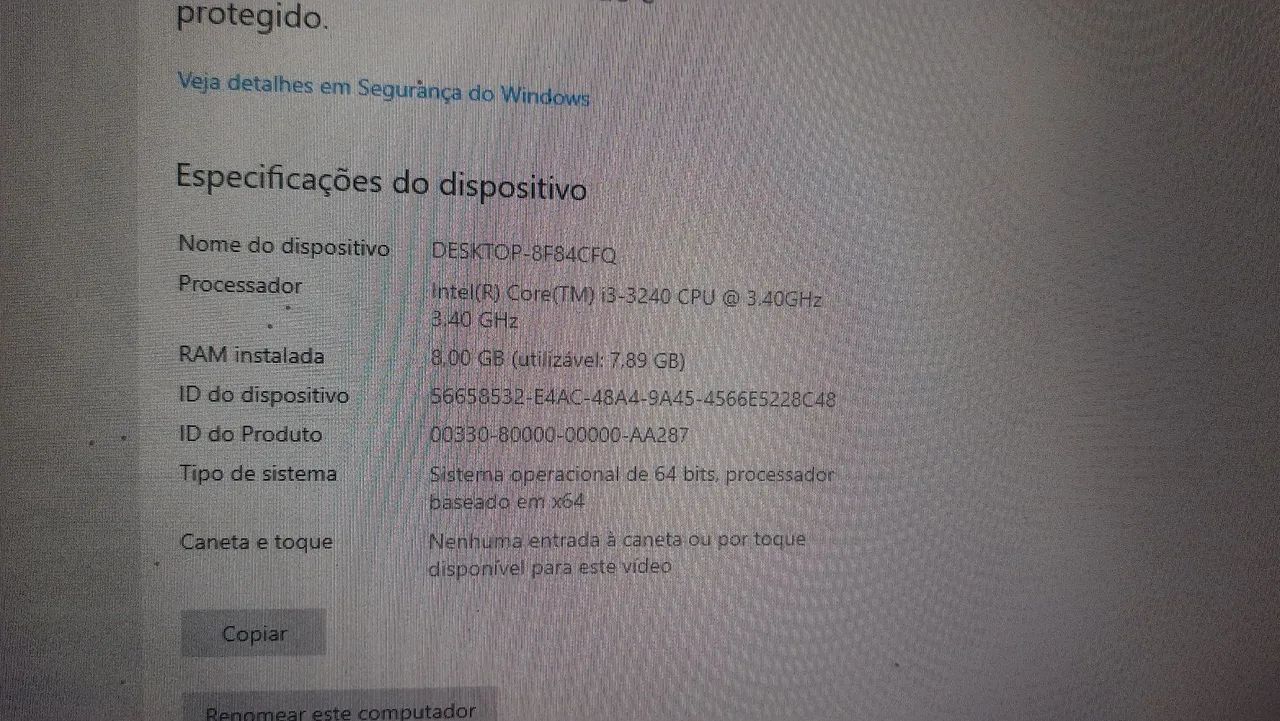 Cpu Core i3 404816852294062081