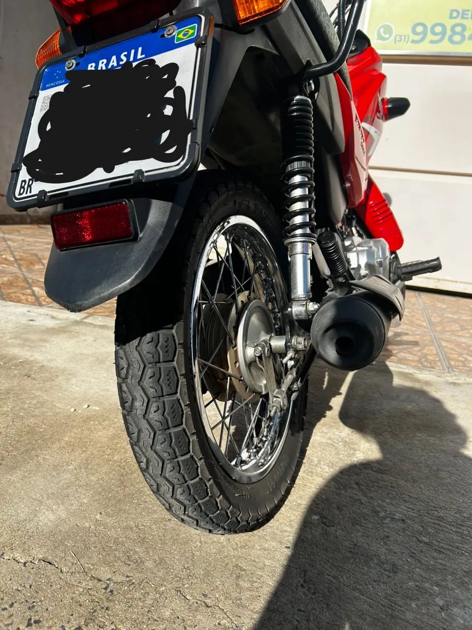 Honda pop 2025 - Foto 2