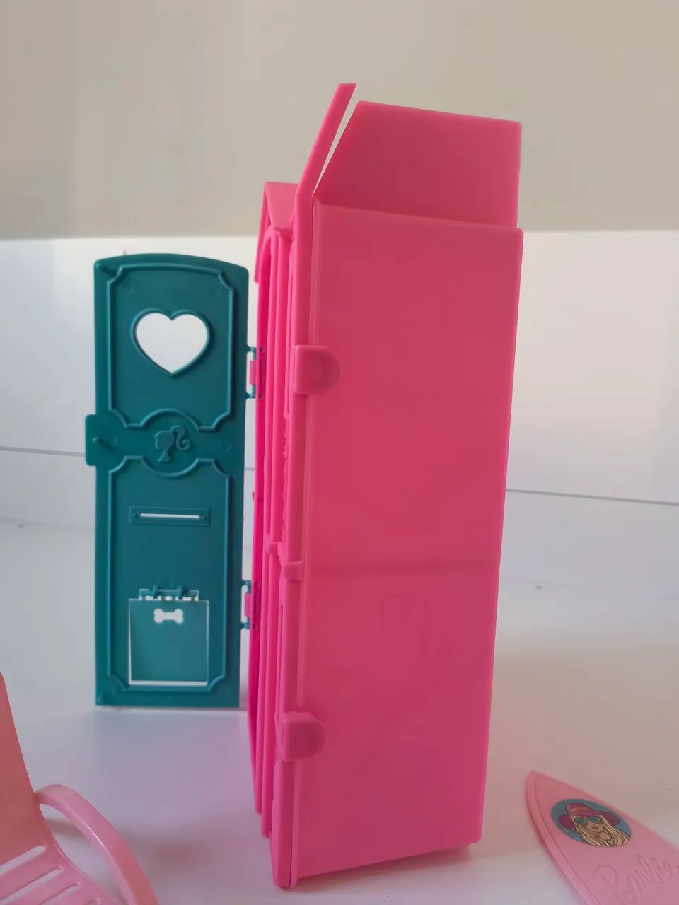 Casa da Barbie Surfista  - Foto 3