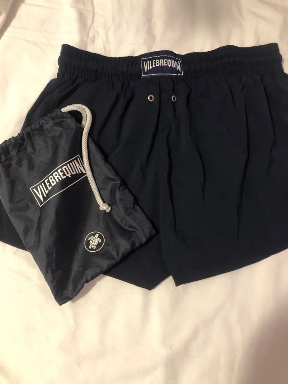 Shorts Vilebrequin Básico