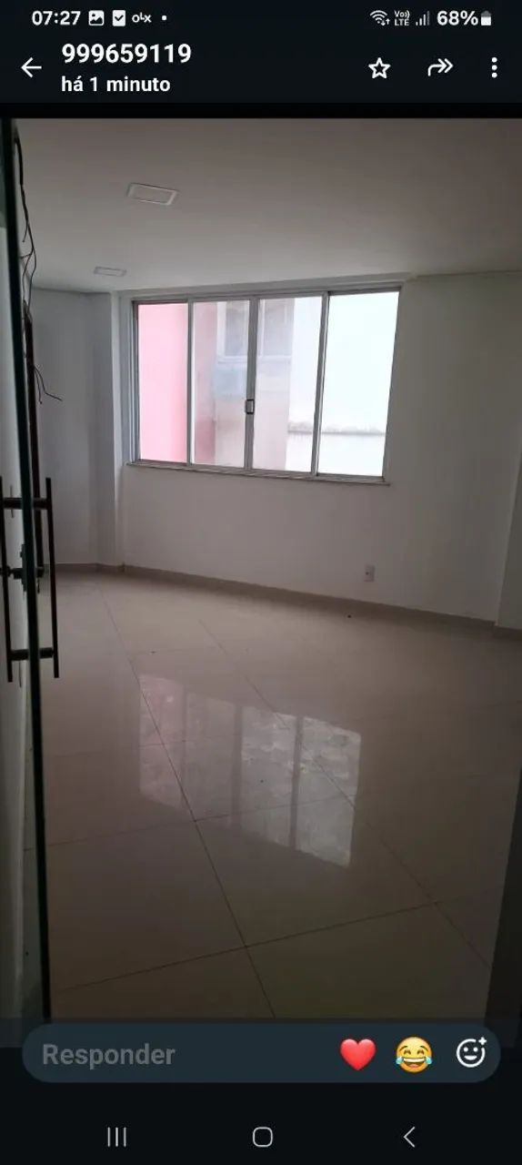 Sala comercial em Nazaré  - Foto 4