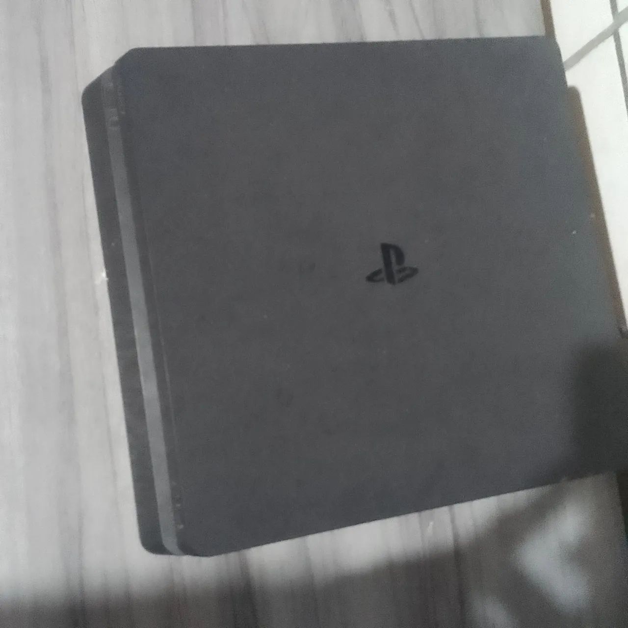PS4 