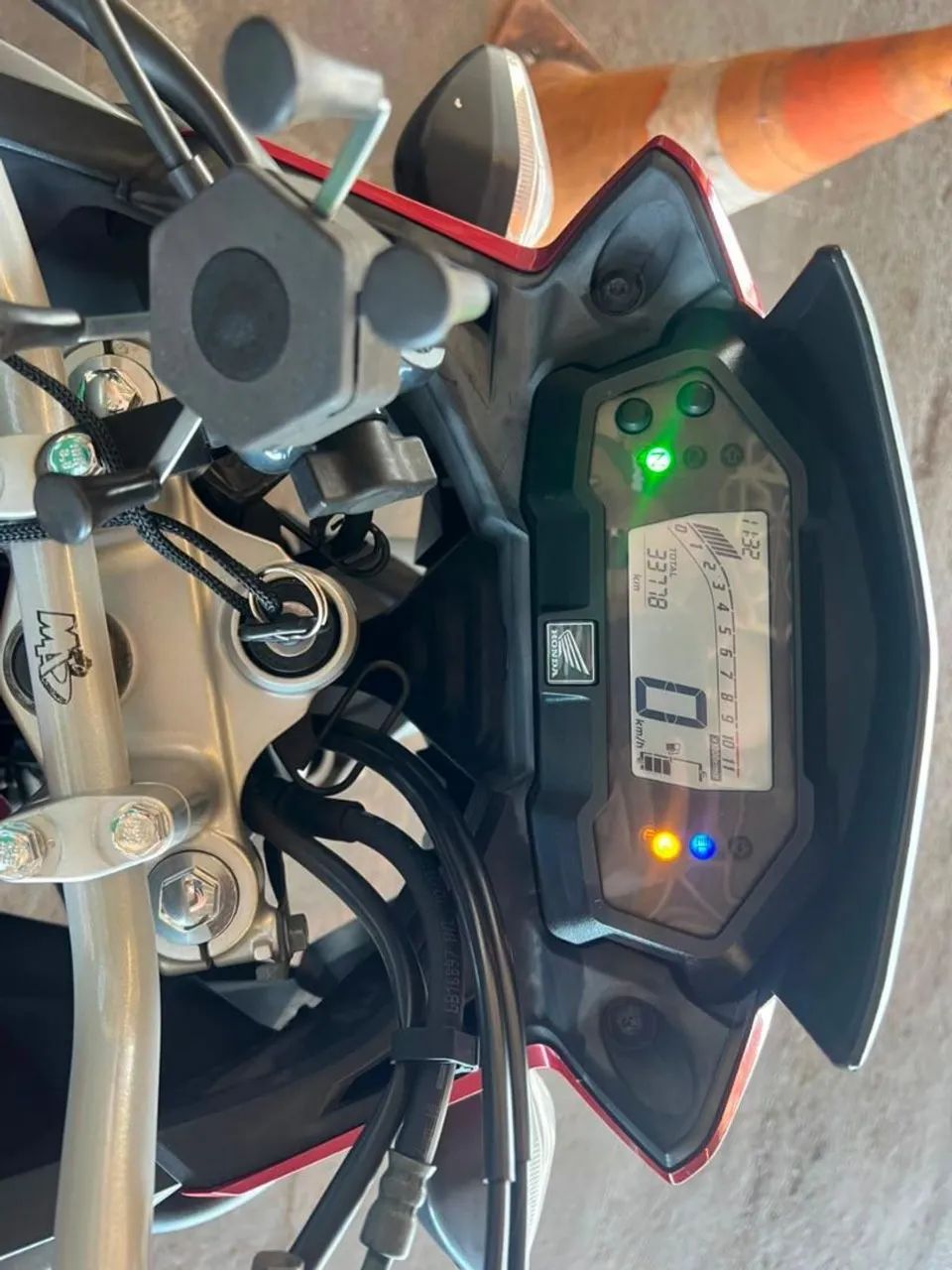XRE 190 2021  - Foto 3