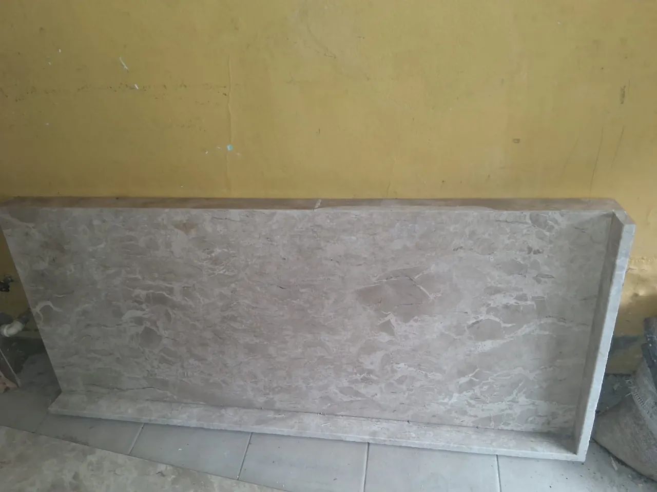 Bancada de Mármore  - Foto 3
