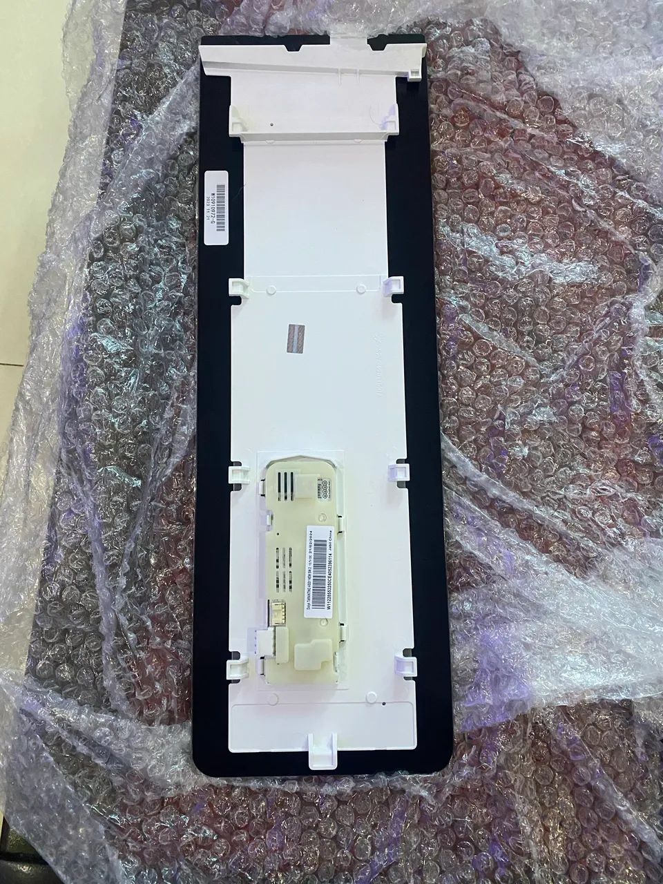 Placa interface geladeira Brastemp inverte 