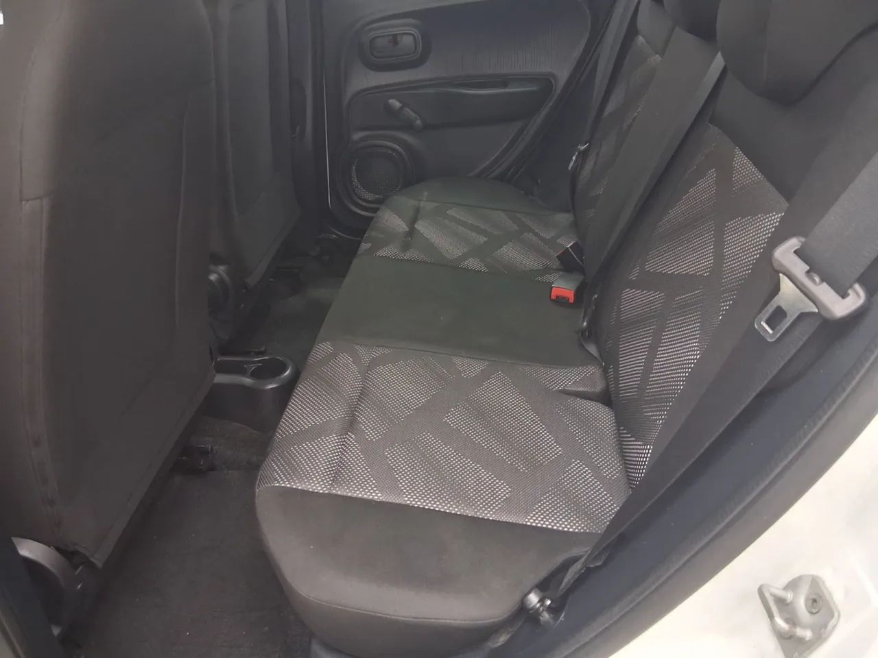 Fiat Mobi LIKE 1.0 Fire Flex 5p., foto 17 de 18