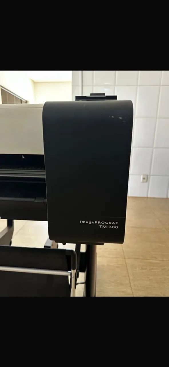Plotter Canon Tm-300 