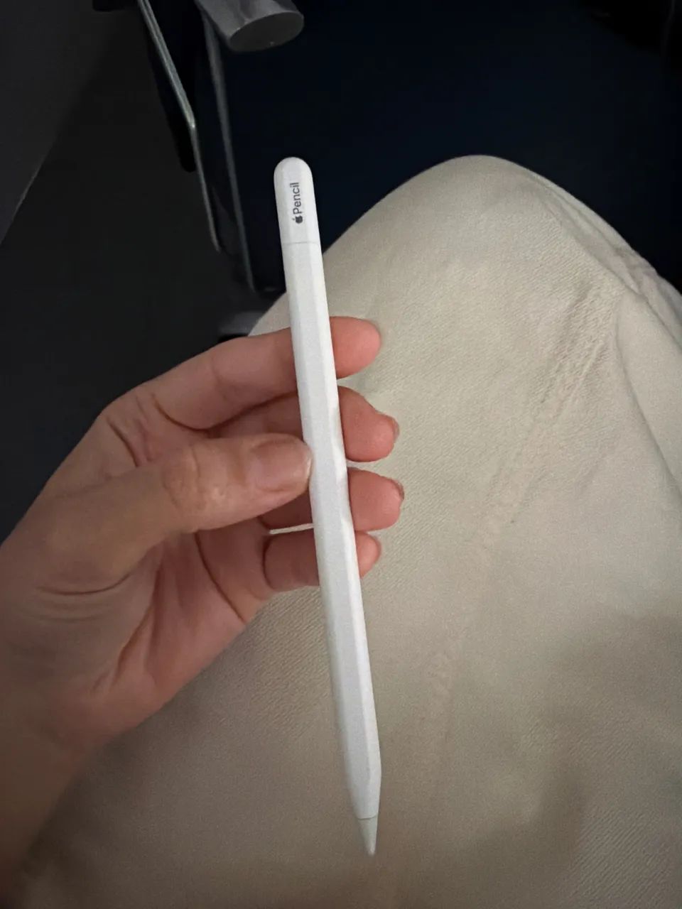 Apple Pencil USB-C