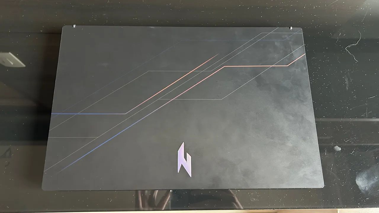 Notebook Acer Nitro V 15 - Foto 3