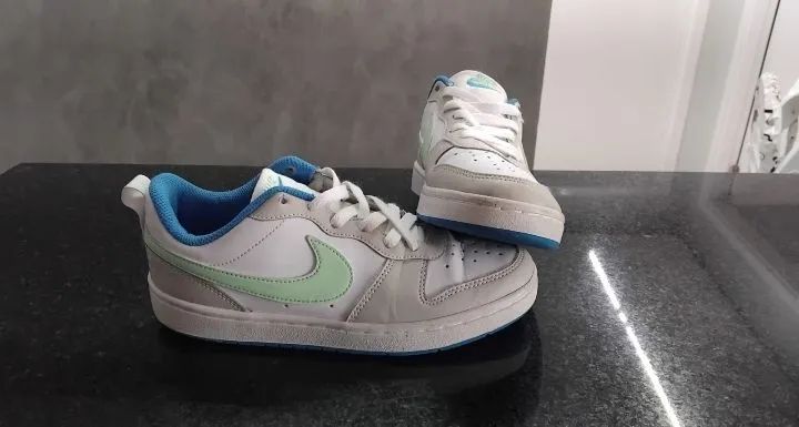  Tenis da Nike - Foto 3